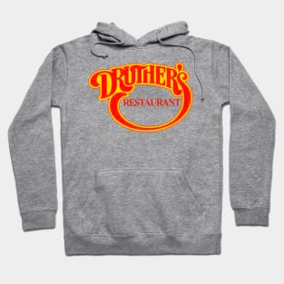 Druther’s Restaurant Hoodie